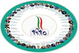 جریان گام دوم انقلاب اسلامی طی بیانیه‌ای اعلام موجودیت کرد