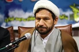 معتمد رئیس پژوهشگاه علوم اسلامی نیروهای مسلح شد