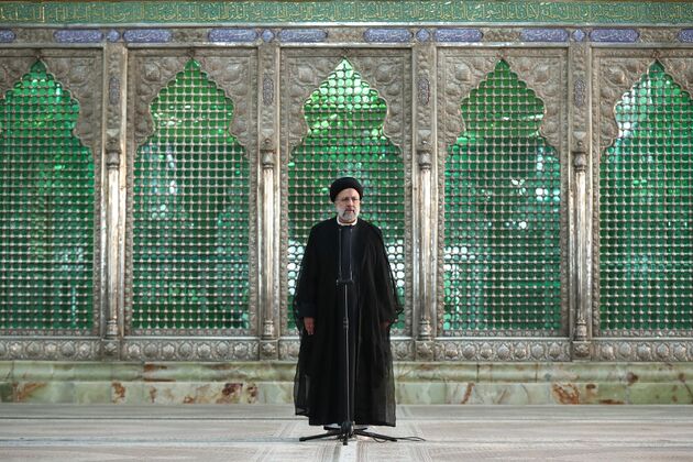 امام خمینی (ره) مردم را باور داشت
