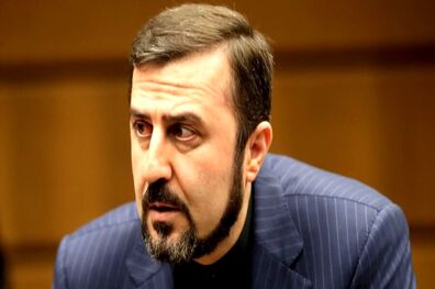 تشکیل پرونده علیه آمریکا درخصوص اغتشاشات