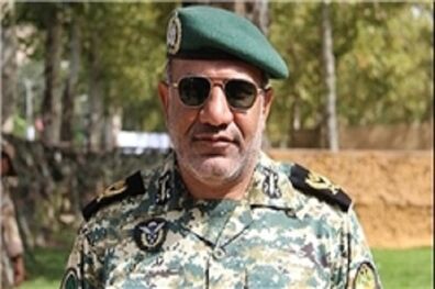 راه اندازی مجدد پل هفت تیر شهرستان پلدختر