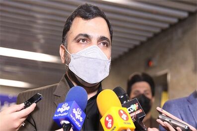 بستر لازم برای برقراری ارتباطات مردم و تسهیل کسب و کارهای مجازی را فراهم کردیم