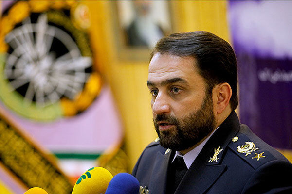  دستیار فرمانده کل ارتش منصوب شد