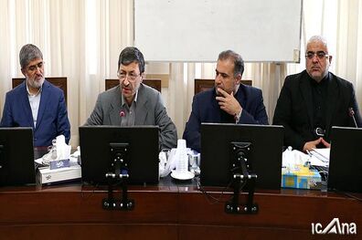 افزایش مستمری مددجویان از سوی مجلس کاری انقلابی بود/ نبود اشتغال در جامعه باعث افزایش ورود به کمیته امداد می‌شود