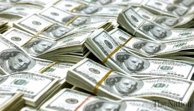 کاهش نرخ رسمی دلار، پوند و یورو