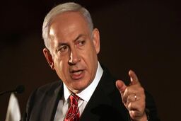 ما در حال غلبه بر نفوذ ایران در سوریه هستیم