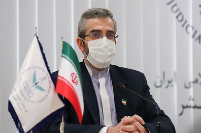باقری‌کنی چهارشنبه با انریکه مورا دیدار می‌کند