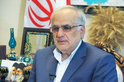 عزت ایران با انتخابات به رخ جهانیان کشیده می شود