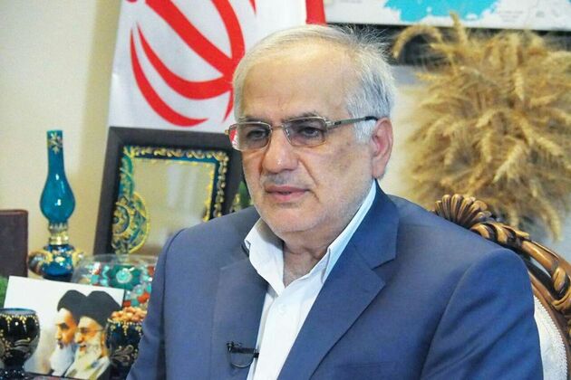 عزت ایران با انتخابات به رخ جهانیان کشیده می شود