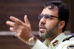برخورد قانونی با افرادی که به صورت مشهود هنجارشکنی می کنند