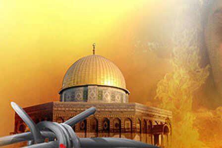 بیانیه وزارت فرهنگ و ارشاد اسلامی برای دعوت به راهپیمایی «روز قدس»