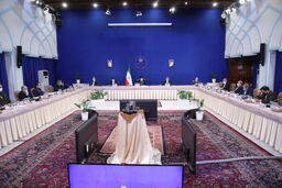 رفع موانع واگذاری سهام دولت در شرکت پالایش نفت شازند