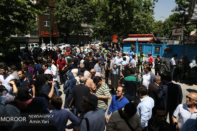 ۳۵۰ هزار تعرفه رای در استان یزد استفاده شد