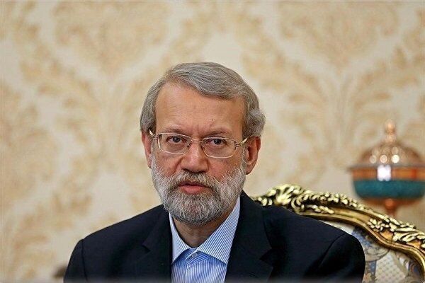 لاریجانی به بیروت سفر می کند