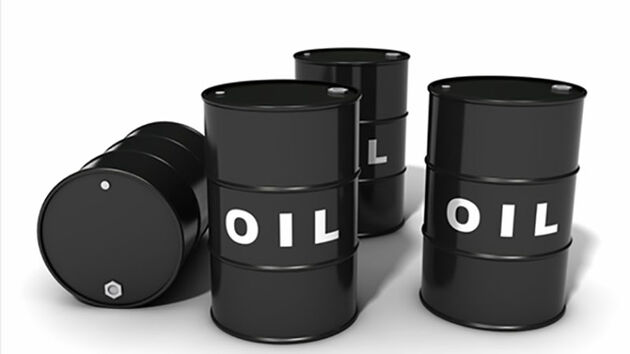 افزایش قیمت نفت در بازار نیویورک