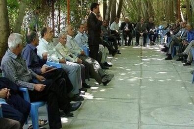 کسر از حقوق بازنشستگان تامین اجتماعی بدون اجازه!/