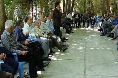  همسان‌سازی شامل همه بازنشستگان کشور می‌شود؟