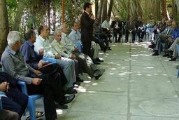 کسر از حقوق بازنشستگان تامین اجتماعی بدون اجازه!/
