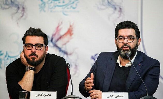 برادران کیایی بیماری کرونا را شکست دادند