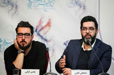 برادران کیایی بیماری کرونا را شکست دادند