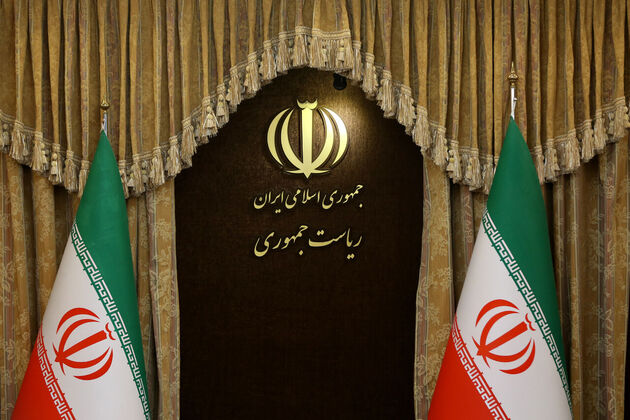 انتصاب احمد صالحی به ریاست مرکز ارتباطات مردمی ریاست‌جمهوری
