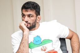 پیش‌بینی بد آمریکایی‌ها برای حسن یزدانی در المپیک