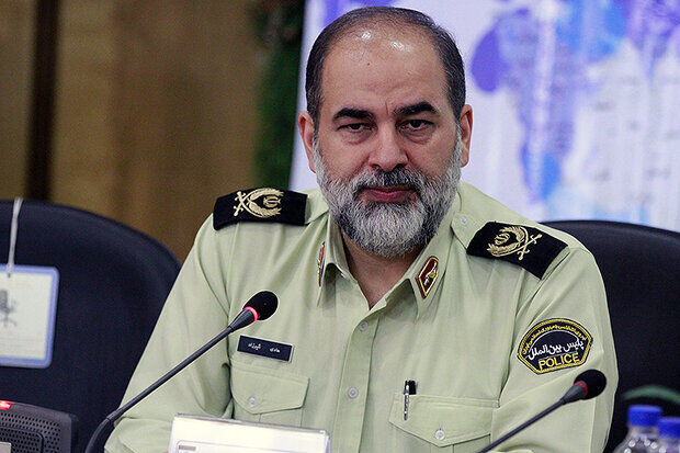 تحقیقات پلیس ایران در خصوص پرونده مرگ قاضی منصوری