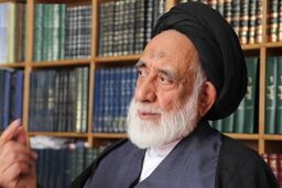 حجت السلام و المسلمین سید مهدی طباطبایی درگذشت