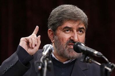 واکنش مطهری به موافقت رهبری با عفو معترضان