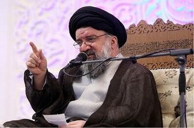امام راحل جریان ولایت‌فقیه را در جهان برجسته کرد
