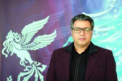 مدیران روابط عمومی و دبیرخانه سی و پنجمین جشنواره فیلم فجر منصوب شدند