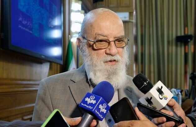 چمران درباره چرایی منع تردد تاکسی‌های اینترنتی به فرودگاه امام توضیح داد