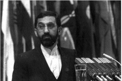 قاضی آرژانتینی استرداد ولایتی از عراق را خواستار شد