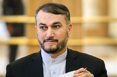  آمادگی ایران برای گفت‌وگوهایی نتیجه‌محور