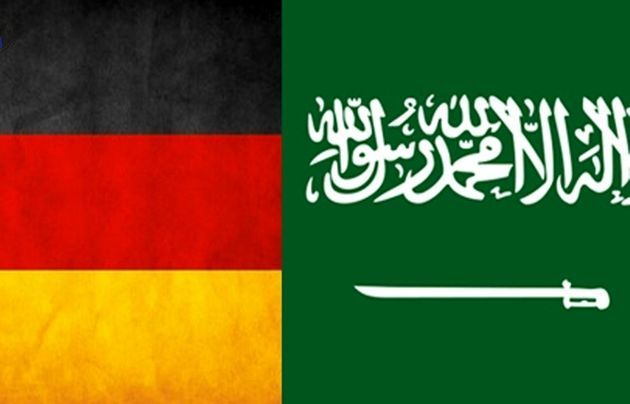 روابط جدید دیپلماتیک میان برلین و ریاض