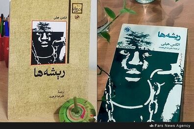 «ریشه‌ها»ی برده‌داری به شیوه آمریکایی/ کتابی که رهبر انقلاب مغتنم دانسته‌اند
