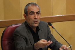 بحث جلوگیری از مهاجرت در استان پیگیری می‌شود