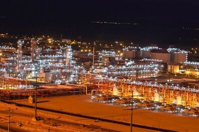فازهای چهارگانه 17 ، ۱۸، 20 و 21 گاز پارس جنوبی افتتاح می‌شود