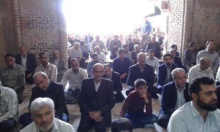 انتخابات ریاست جمهوری باید در شان و حق مردم برگزار شود