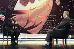 عملکرد دولت در برنامه تلویزیونی «دستخط» بررسی می شود