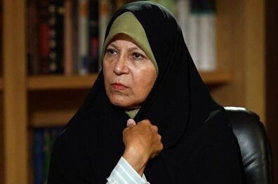 فائزه هاشمی تحت تعقیب قضایی قرار گرفت 