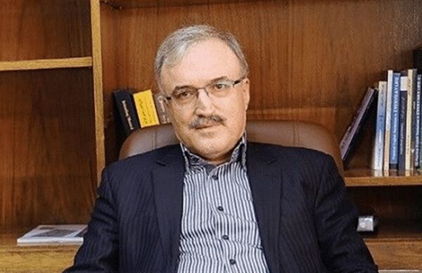 پیش بینی وزیر بهداشت نسبت به هجمه سنگین ویروس کرونا و آنفلوآنزا در پاییز و زمستان