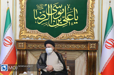 رییس جمهور درگذشت سرلشکر فیروزآبادی را تسلیت گفت