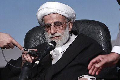 کسانی که در ورود فرد فاقد صلاحیت به قدرت موثر بوده‌اند باید پاسخگو باشند/ امیدوارم شاهد نظارت بهتری بر نمایندگان باشیم