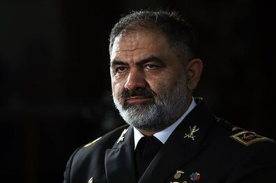 ایران می‌تواند با تدابیر خود، در نقاط مدنظر حاضر شود