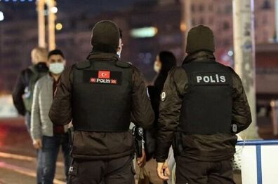 انهدام شبکه جاسوسی جدید موساد در استانبول/جاسوسی علیه یک شرکت و ۲۳ فرد در روابط تجاری با ایران 