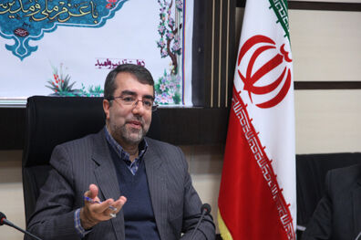 ۲۹۲ نفر برای انتخابات شورای شهر و روستای گرمسار نام نویسی کردند