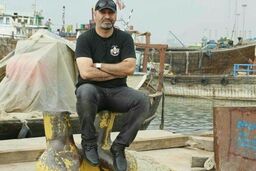 حمید فرخ‌نژاد بعد از ۳ سال کناره‌گیری کرد