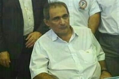 داور کاراته به درجه رفیع شهادت نائل شد