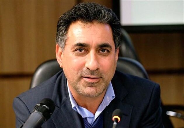 ۱۰۳۵ کیلومتر پروژه ریلی در کشور وجود دارد